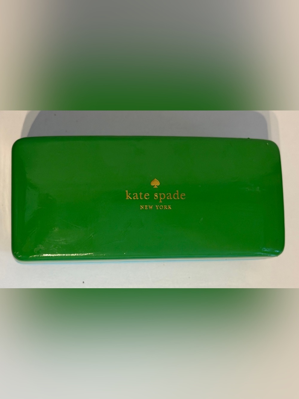 Kate Spade New York eyewear case